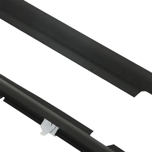 Vista 4 de labwork Sellos de vidrio de repuesto para Mazda 1990-2005 Miata MX-5 NA01-58-810F NA01-59-810F NA01-59-810F