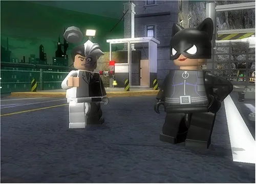 Vista 14 de Lego Batman