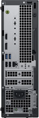Vista 4 de Dell Optiplex 3060 - Computadora de escritorio Intel i5-8500 (3.2) 8 GB DDR4 RAM 1 TB SSD de estado sólido Windows 11 Professional PC