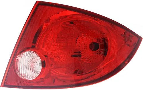 Garage-Pro Luz trasera para Chevrolet Cobalt 05-10 RH Assembly Sedan