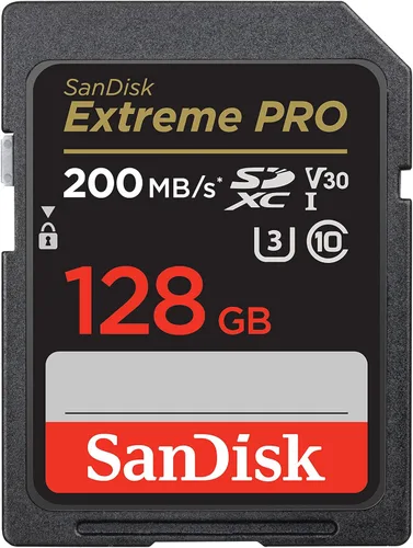 Vista 11 de SanDisk Tarjeta de memoria SDHC UHS-I Extreme PRO de 32 GB, C10, U3, V30, 4K UHD, tarjeta SD - SDSDXXO-032G-GN4IN