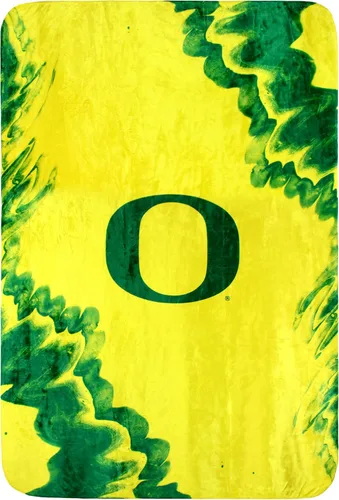 Vista 32 de College Covers Everything Comfy Arkansas Razorbacks Color Swept Manta Suave de Tiro, 30" x 40