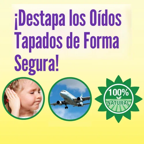 Vista 7 de NeilMed Ejercicio de trompa de Eustaquio-Eustaquio: explota las orejas bloqueadas de forma segura. Ayuda a aliviar la presión del oído