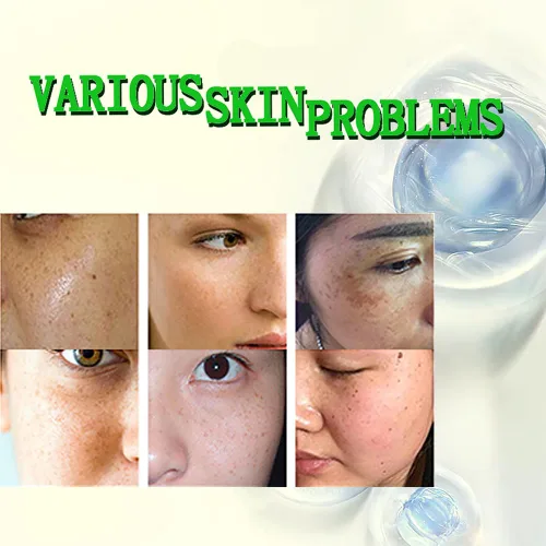 Vista 9 de Crema para Aclarar las Axilas y Partes Intimas, Para Piel Entrepierna, Manchas Codos, Piernas Zonas, Íntimas Cara Axilas, Rodillas Cuello 50G