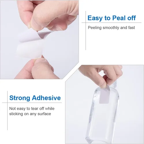 Vista 4 de 30252 30336 Etiquetas térmicas compatibles de 1-1/8 pulgadas x 3-1/2 pulgadas de repuesto para DYMO 30252 Etiquetas de código de barras de dirección