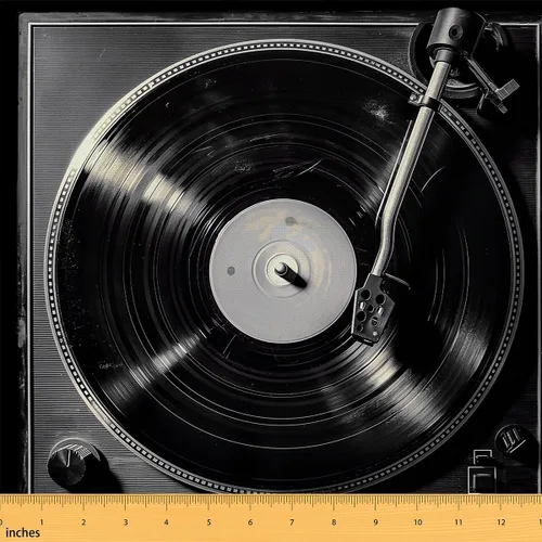 Vista 21 de jejeloiu The Yard - Tapicería de vinilo retro de los años 83 para sillas, tocadiscos de 3 yardas para proyectos de bricolaje en el hogar, decoración