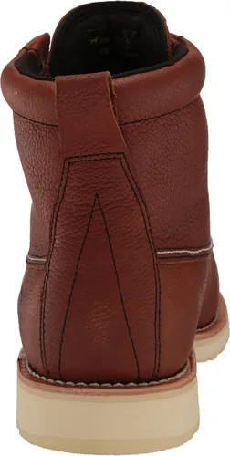 Vista 3 de Irish Setter 838 Wingshooter - Botas impermeables para caza en tierras altas, para hombre (7 pulgadas)