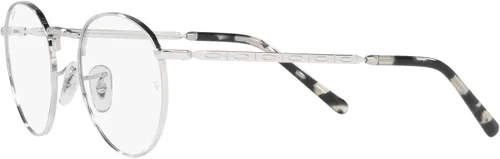 Vista 3 de Ray-Ban RX3637v - Nuevos marcos redondos para gafas graduadas