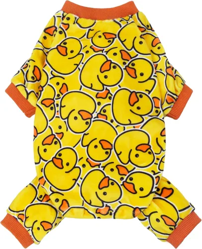 Vista 21 de Fitwarm - Pijama de murciélago para perro, disfraces de Halloween divertidos para perros pequeños (macho/hembra), ropa para mascota - Verde lima