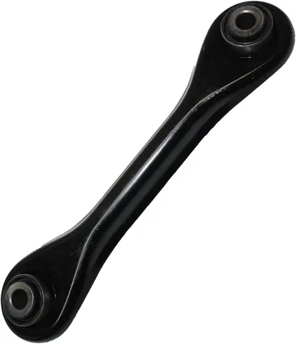 Vista 6 de Detroit Axle - 4 brazos de control traseros para Ford C-Max Focus Mazda 3 5 Volvo C30 C70 S40 V50, 4 brazos de control superior e inferior
