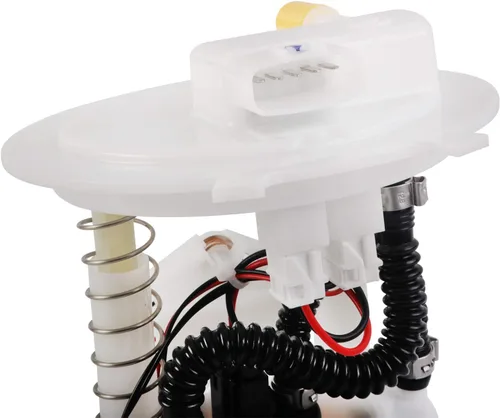 Vista 5 de Conjunto de módulo de bomba de combustible eléctrica para Sentra 2013-2018 L4 1.8L E9213M