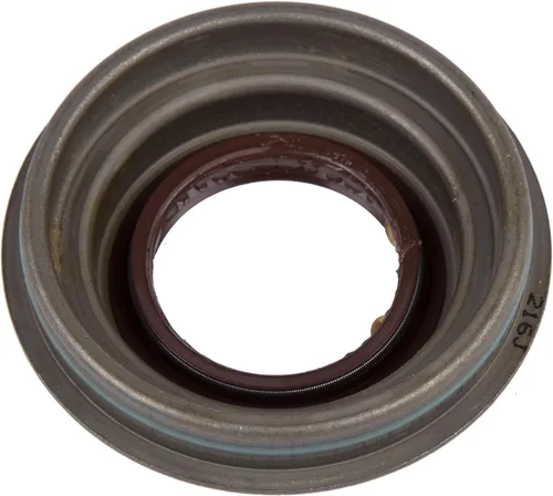 Vista 2 de GM Genuine Parts 24288436 Kit de sellado de medio eje de rueda delantera del lado del pasajero con protector