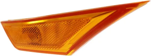 Vista 4 de Luz de marcador lateral, halógena, para Honda Civic 2016-2021