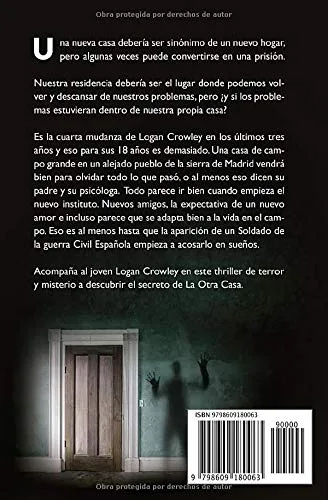 Vista 2 de La Otra Casa (Spanish Edition)