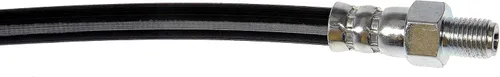 Vista 4 de Dorman H86433 Manguera hidráulica de freno compatible con modelos seleccionados de Chevrolet