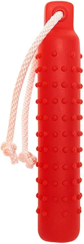 Juguete flotante para perros – Maniquí de entrenamiento de retriever, juguete interactivo de piscina para perros pequeños a grandes