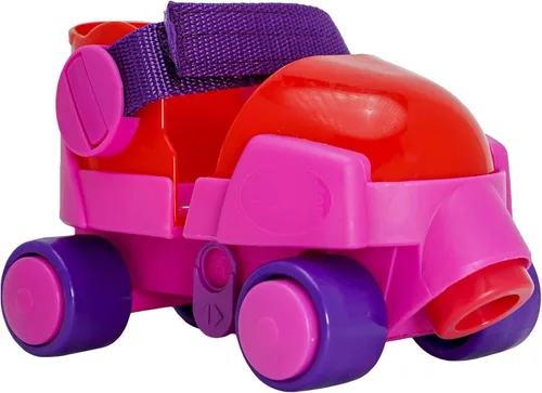 Vista 9 de Zippy Adjustable Toddler and Children’s Starter Roller Skates Safe and Comfortable Sizes Adjust J7 to Youth 1