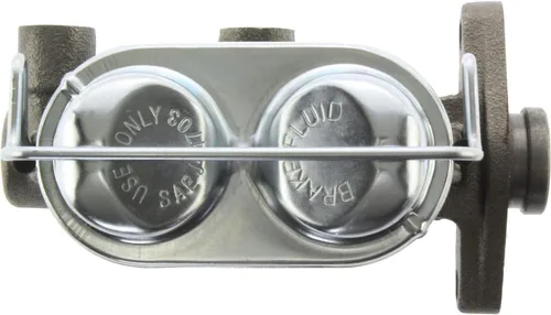 Vista 6 de Cilindro maestro de freno compatible con Jeep J-2500 1967 1968 1969 1970 1971 1972 1973 PC-738564