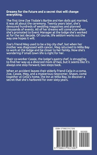 Vista 2 de The Inn at Willa Bay A Willa Bay Novel