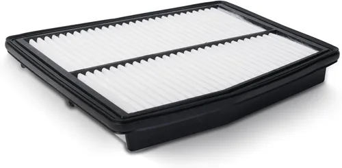 Vista 10 de Filtro de aire de motor CA12167 compatible con Mazda 6 2018-2021, CX-5 2019-2024 L4-2.5L, CX-5 2019 L4-2.2L, 2016-2023 CX-9 2.5L, filtro de aire