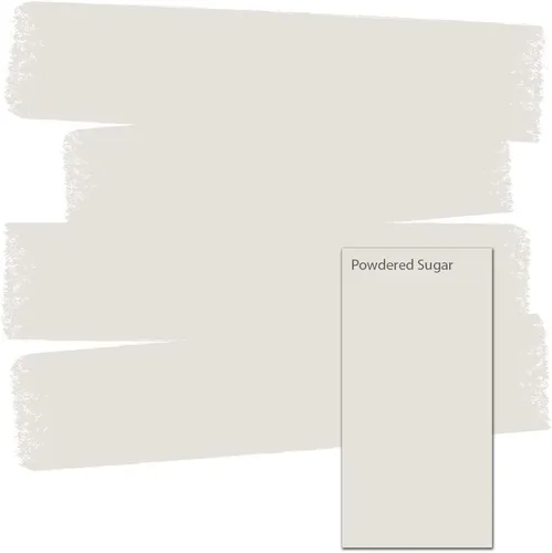 Vista 71 de PRESTIGE Paints - Pintura interior e imprimación en uno, 1 galón, cáscara de huevo, pimienta envejecida