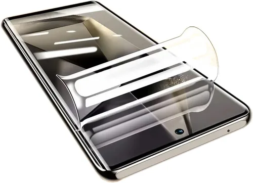 Vista 30 de Pack of 2 Hydrogel Screen Protectors for Xiaomi 15 Ultra, High Touch Sensitivity, Flexible TPU HD Screen Protector, Scratch Free