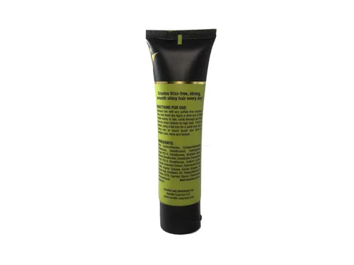 Vista 2 de Keratin Express Daily Keratin 3 fl oz Fast Blowout - Control de encrespamiento - Protector de calor - Tratamiento de reparación