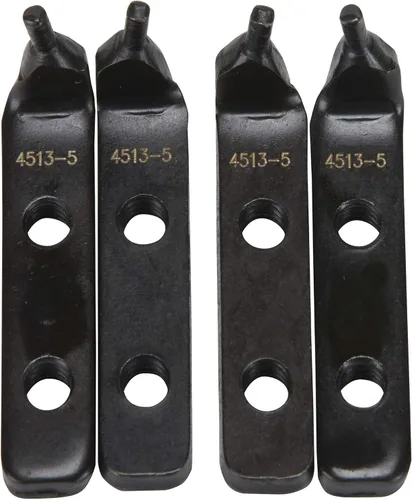 Vista 5 de OTC Tools 4513 Stinger Juego de pinzas industriales de 16" con anillo de resorte (2 piezas)
