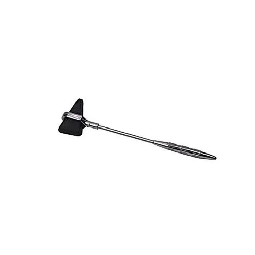 United Scientific Suministros RFHAMR, Martillo Reflejo, 8.5" Longitud