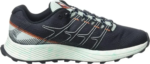 Vista 6 de Merrell Moab Flight Zapatillas de senderismo - Liquen de mujer
