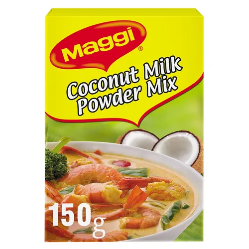 Maggi Mezcla de leche de coco en polvo - 1.76 oz
