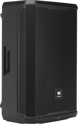 Vista 10 de JBL Professional PRX912 - Altavoz portátil amplificado de 2 vías de próxima generación de 12 pulgadas con DSP, ecualización paramétrica de 12 bandas