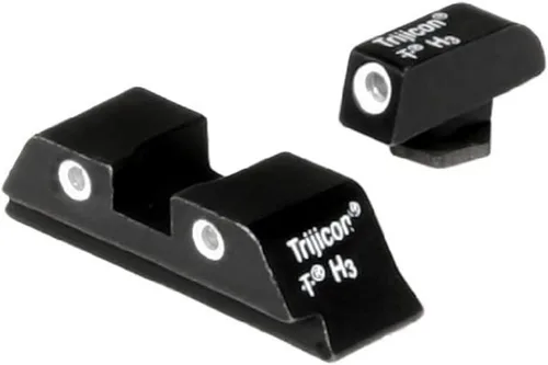 Trijicon - Conjuntos de visión nocturna para pistolas Glock