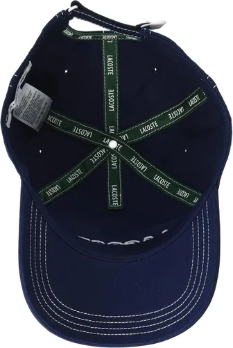Vista 3 de Lacoste Sombrero de marca Bold