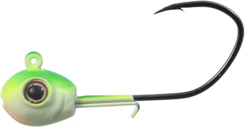Vista 13 de Northland Tackle Señuelo MVP, Pesos y Colores Surtidos