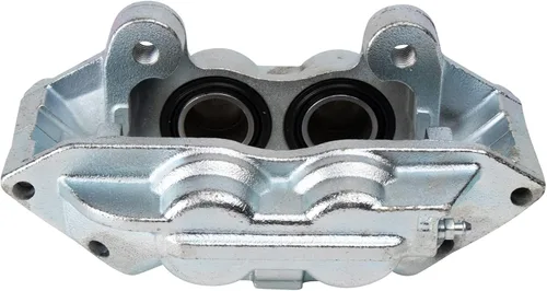 Vista 808 de TRQ Pinza de freno delantera izquierda con soporte lado del pasajero compatible con Ford Expedition Lincoln Navigator 2003-2006