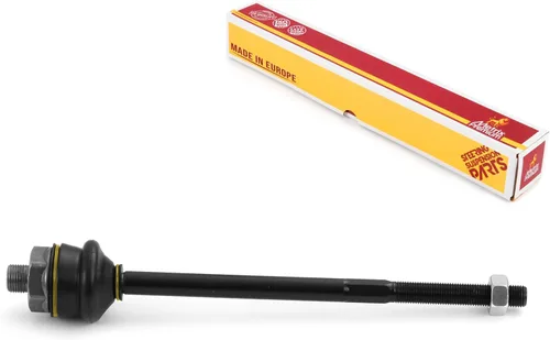 Vista 173 de Metrix Premium Chassis Parts - Front Inner Tie Rod End Fits 93-95 Dodge Colt Sedan, 93-94 Eagle Summit Coupe, 93-94 Summit Sedan, 95-96 Summit