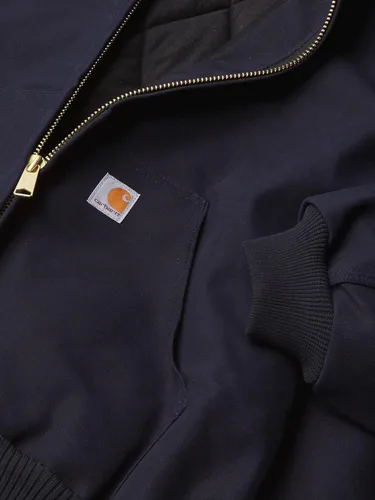 Vista 2 de Carhartt - Pato acolchado con forro de franela