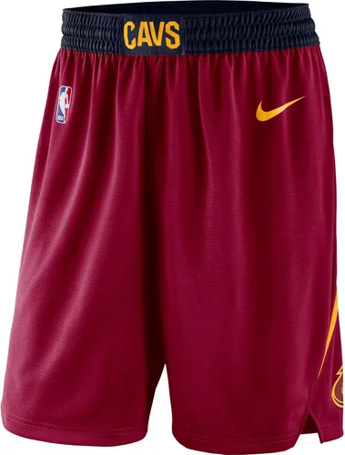 Vista 15 de Portland Trail Blazers Youth 8-20 - Pantalones cortos oficiales Swingman Dri-Tek Performance