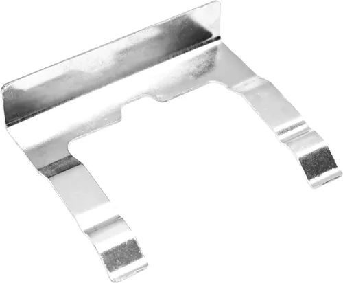 Vista 3 de Anxingo 55077370AB Reemplazo de clip de lámpara de matrícula trasera para Dodge Ram 1500 2500 2002-2018 (paquete de 1)