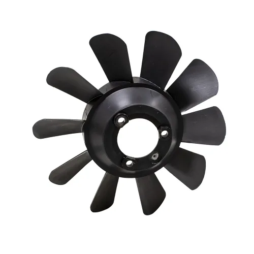 CUB CADET HG-50848 Ventilador de 10 aspas de 7 pulgadas XP GT1554 GT1222 Standon autopropulsado autopropulsado GT-1554 GT-1222 50848