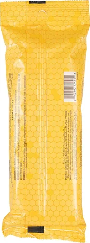 Vista 4 de Burt's Bees for Pets Honey Toallitas multiusos para el aseo de perros, hojas suaves hipoalergénicas de limpieza de manchas, fórmula de origen