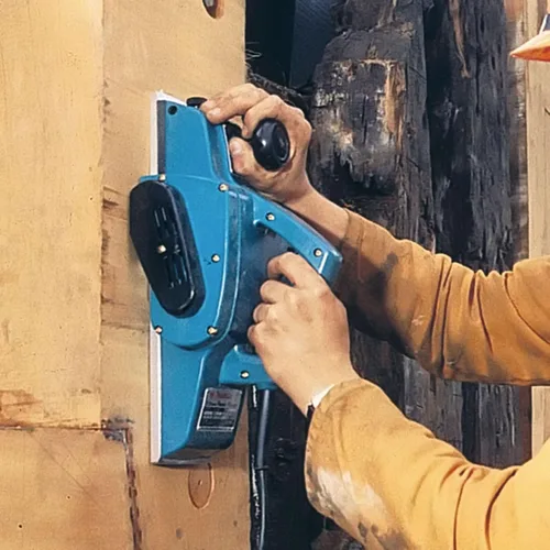 Vista 2 de Makita Makpac - Cortador ancho 4.331 in, 1911BJ