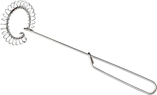 Vista 4 de Mezclador pequeño (Mini Whipper) 100% fabricado en los Estados Unidos