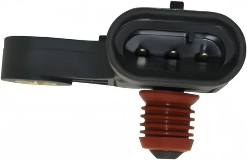 Vista 3 de 25184081 SU9494 Sensor MAP apto para Chevy Aveo 2004-2008, Aveo5 2006 2007 2008, 1.6L L4