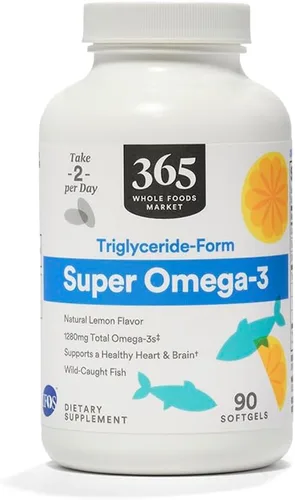 Vista 3 de Whole Foods Market, Transresveratrol 250 Mg, 60 cápsulas vegetales (paquete de 2)