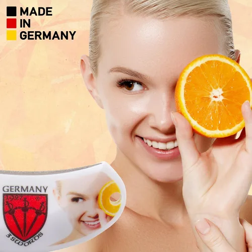 Vista 6 de 3 Swords Germany - Lima de uñas de zafiro - Hoja redondeada - Apto para todos los bolsillos a estrenar - Fabricado en Alemania