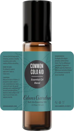 Vista 42 de Edens Garden Rose- Bulgarian Absolute Essential Oil Roll-On- 100% Pure Premium Grade, Natural, Therapeutic, Aromatherapy, Kid & Skin Safe, The Best