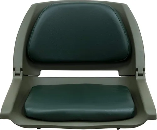 Vista 3 de Asiento para bote pesquero amoldado serie 8WD139 de Wise, con acolchado amortiguador de grado marino
