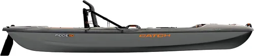 Vista 3 de Pelican Catch Mode 110 Kayak